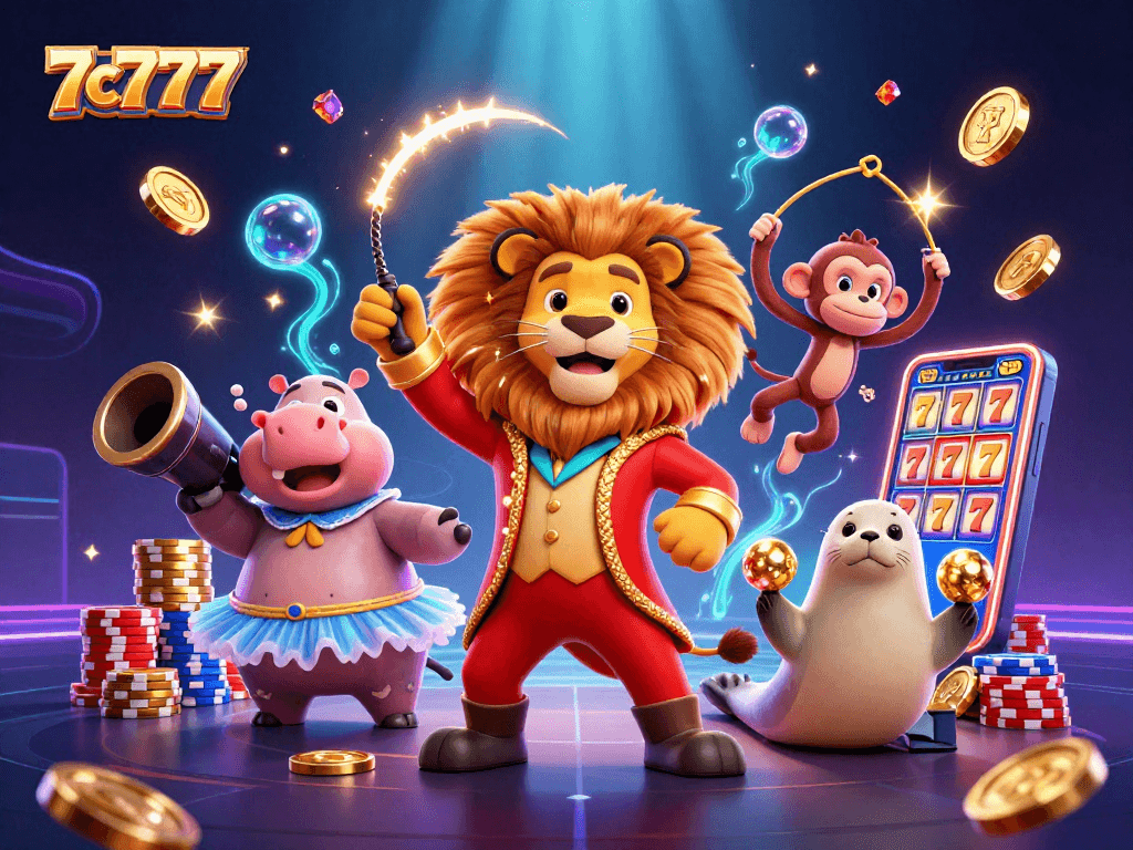 8 Steps to Mastering 7c777 Slot Strategies Like a Pro in 2026