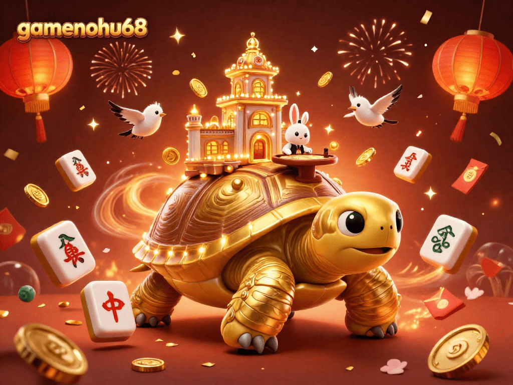 How Does gamenohu68 Actually Work Behind the Scenes for Expert Gamblers' Winning Strategies?