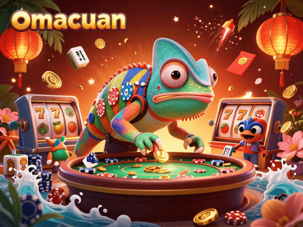 Strategi Mengelola Kemenangan di omacuan untuk Pemain Slot 2026