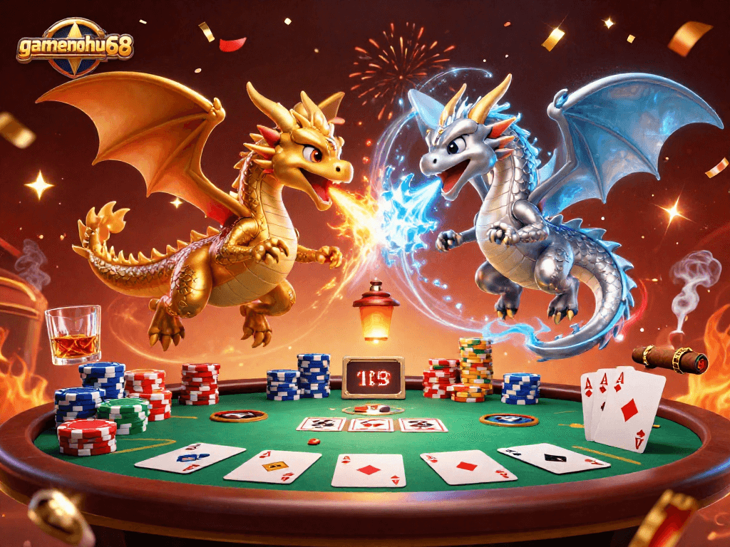 4 Proven Methods to Maximize gamenohu68 Gambling Results for Players in 2026