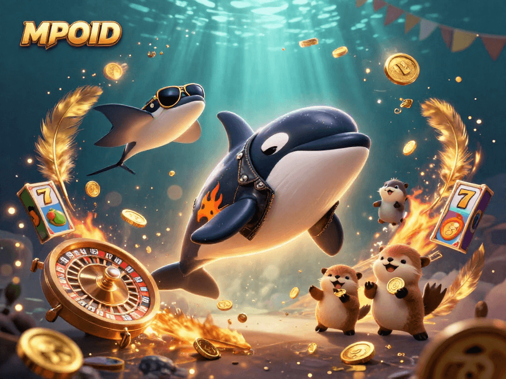 MPOID Deep Dive: Beyond the Spin in 2026 for Winning Strategies