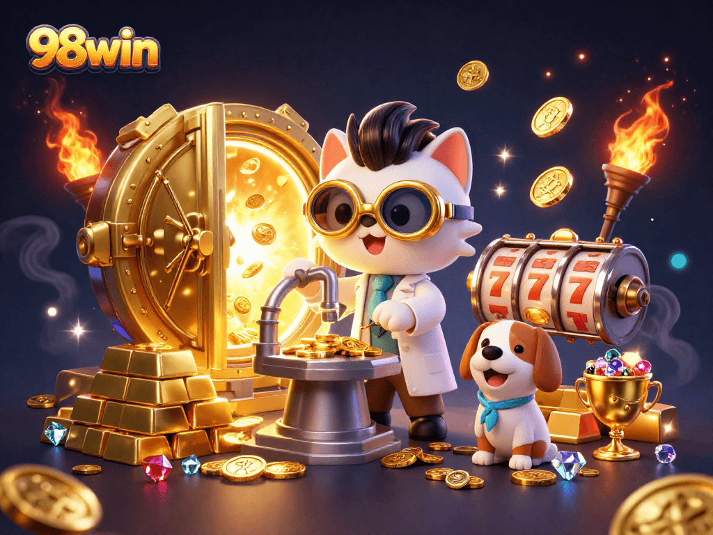 98win Problems? Here Are the Solutions for Winning at Slots in 2026