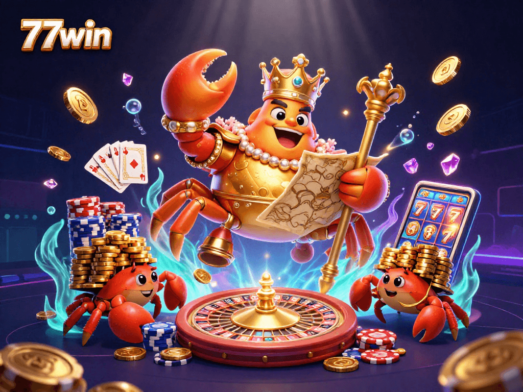 77win Myths Debunked: What's True and What's Not for Gamblers in 2026