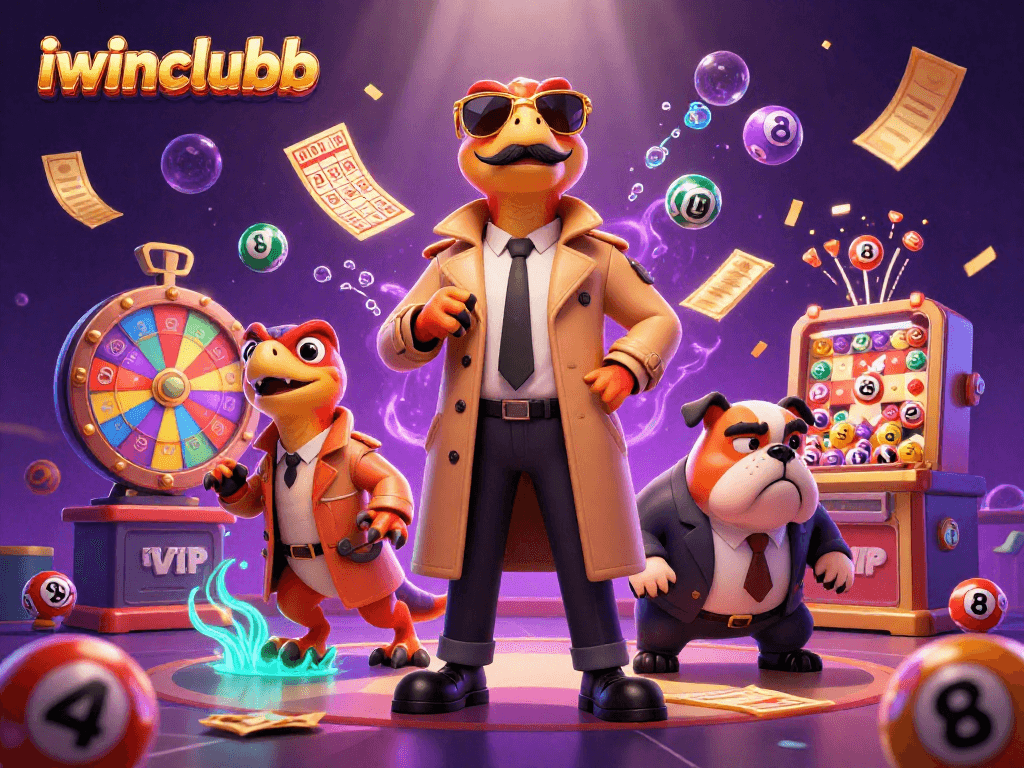How Much Does iwinclubb Lottery Game Cost in 2026 for Gamblers' Winning Strategies?