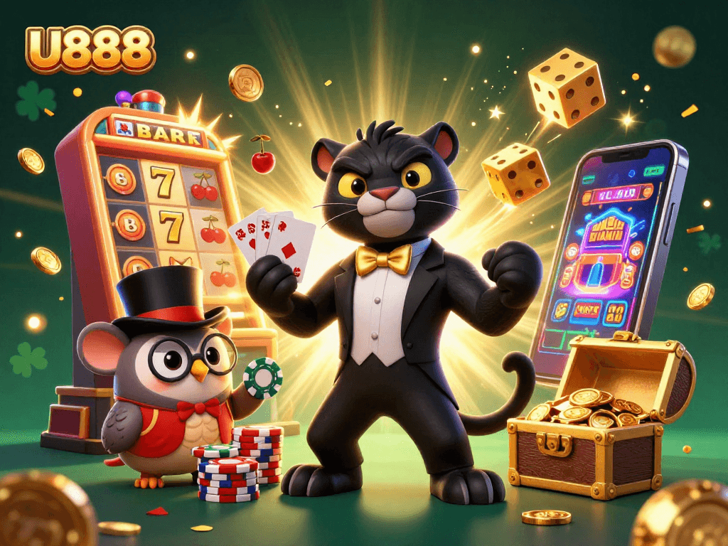 The Final Verdict on U888 Casino Gambling for 2026