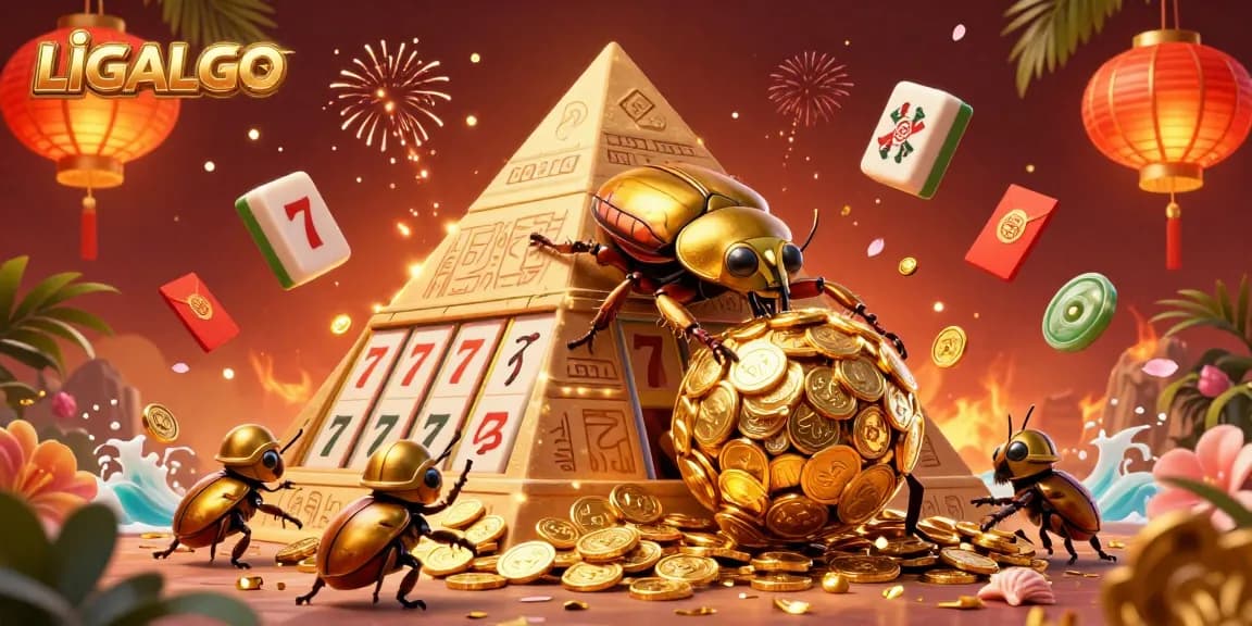 Tested LIGALGO Methods: Winning Strategies for Slot Players in 2026