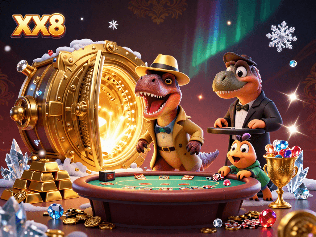 Bold XX8 Predictions for Gamblers in 2026: Advanced Winning Strategies for Success