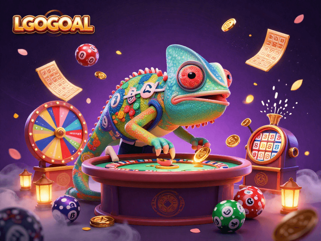What Makes LGOGOAL Stand Out in Online Sports Betting Strategies for 2026?