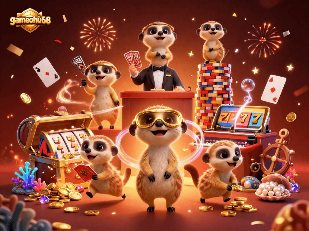 Breaking Down the Latest gamenohu68 Casino Developments for Better Betting Strategies in 2026