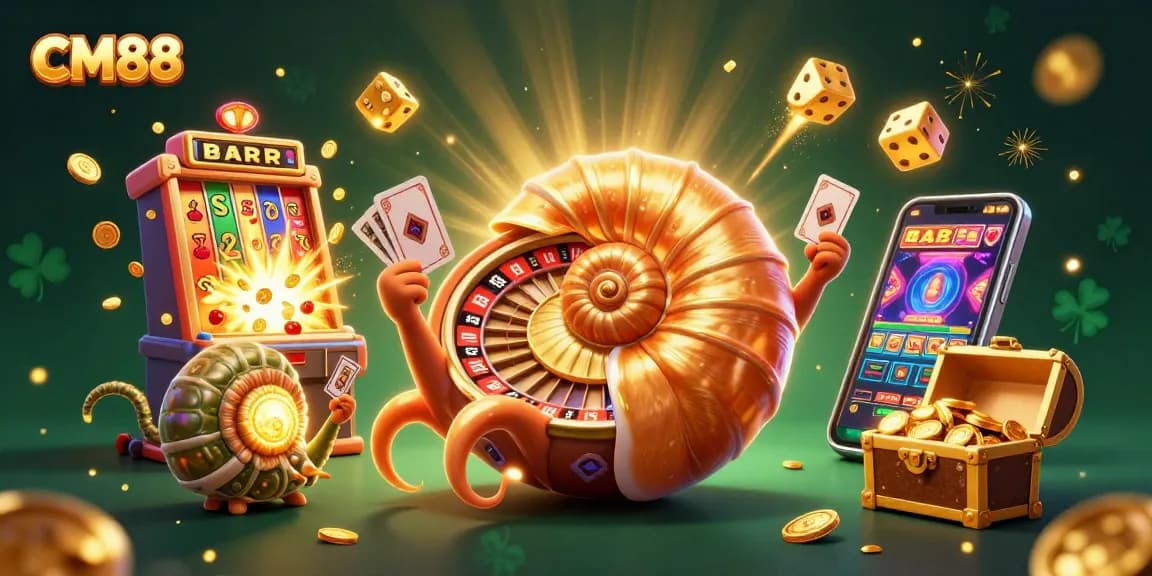 9 CM88 Hacks That Actually Work in 2026 for Winning Strategies