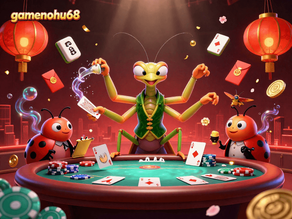 Trusted gamenohu68 Advice for Gamblers in 2026: Master Your Winning Strategies