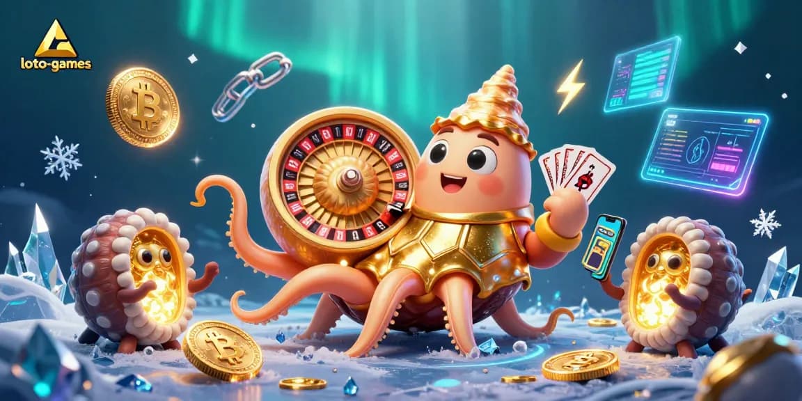 What's Coming Next for loto-games in 2026: Essential Strategies for Gamblers