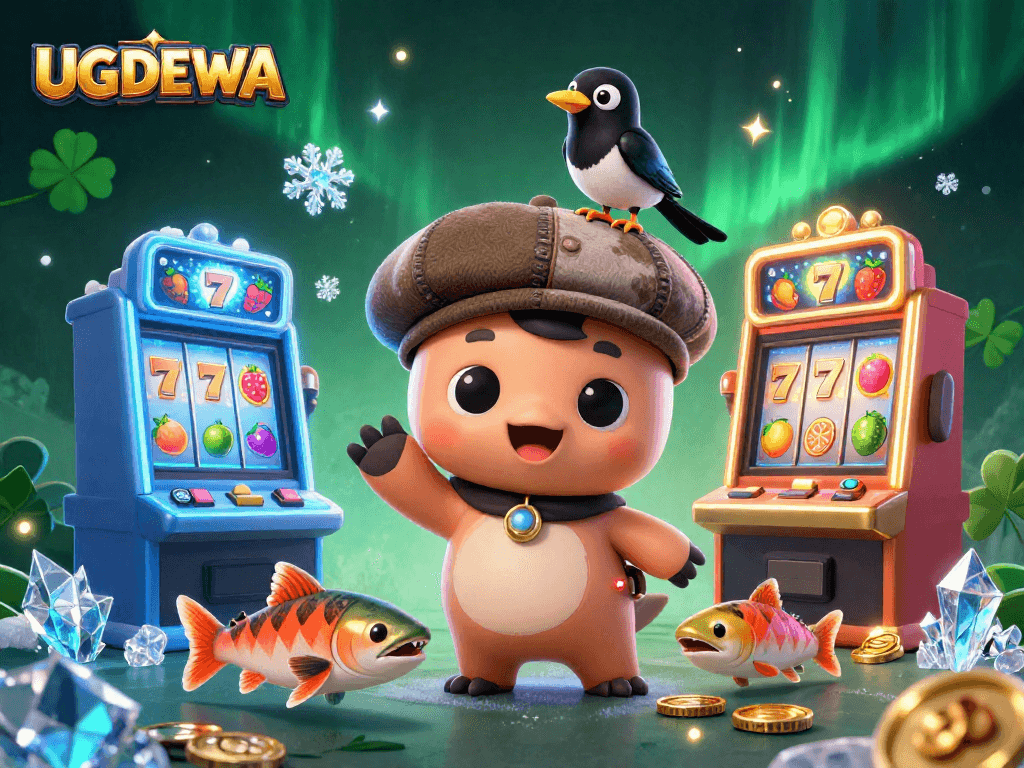 Expert UGDEWA Picks for Gamblers in 2026