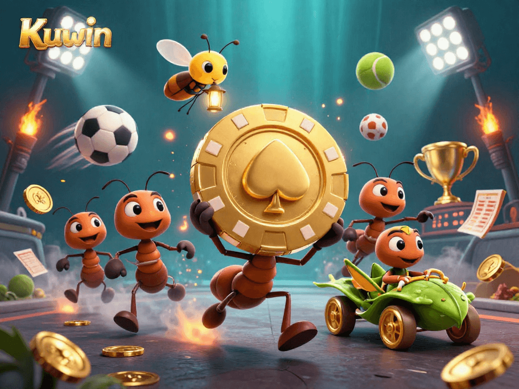 Top 7 Ways Kuwin Enhances Online Gaming Strategies in 2026