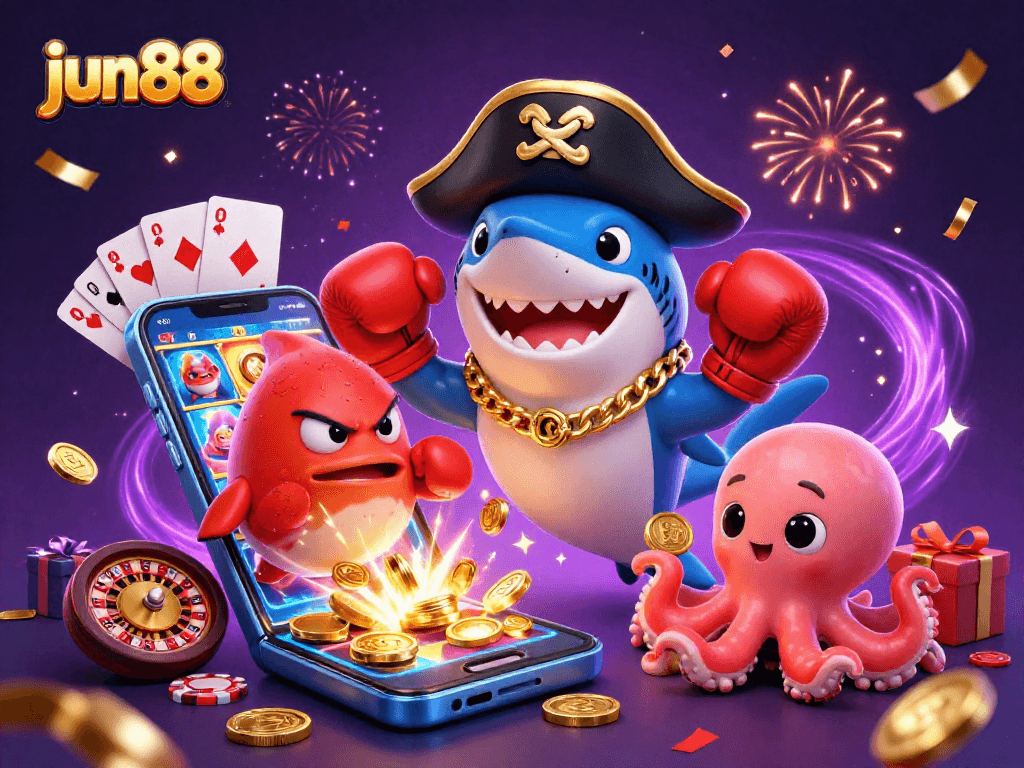How to Get Better jun88 Gambling Deals Every Time for Winning Strategies in 2026