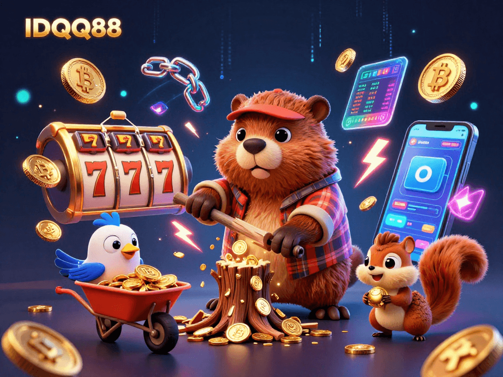 Expert IDQQ88 Picks for Gamblers in 2026: Winning Strategies Unveiled