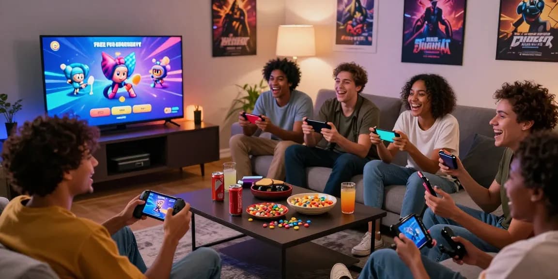 2026 Free Mobile Porn Games Industry Report: Essential Insights for Players