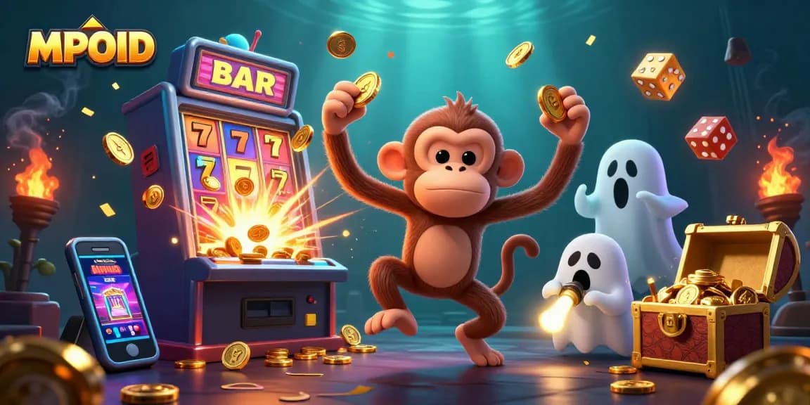Your MPOID Wake-Up Call: What's Really Happening in Casino Gaming for 2026