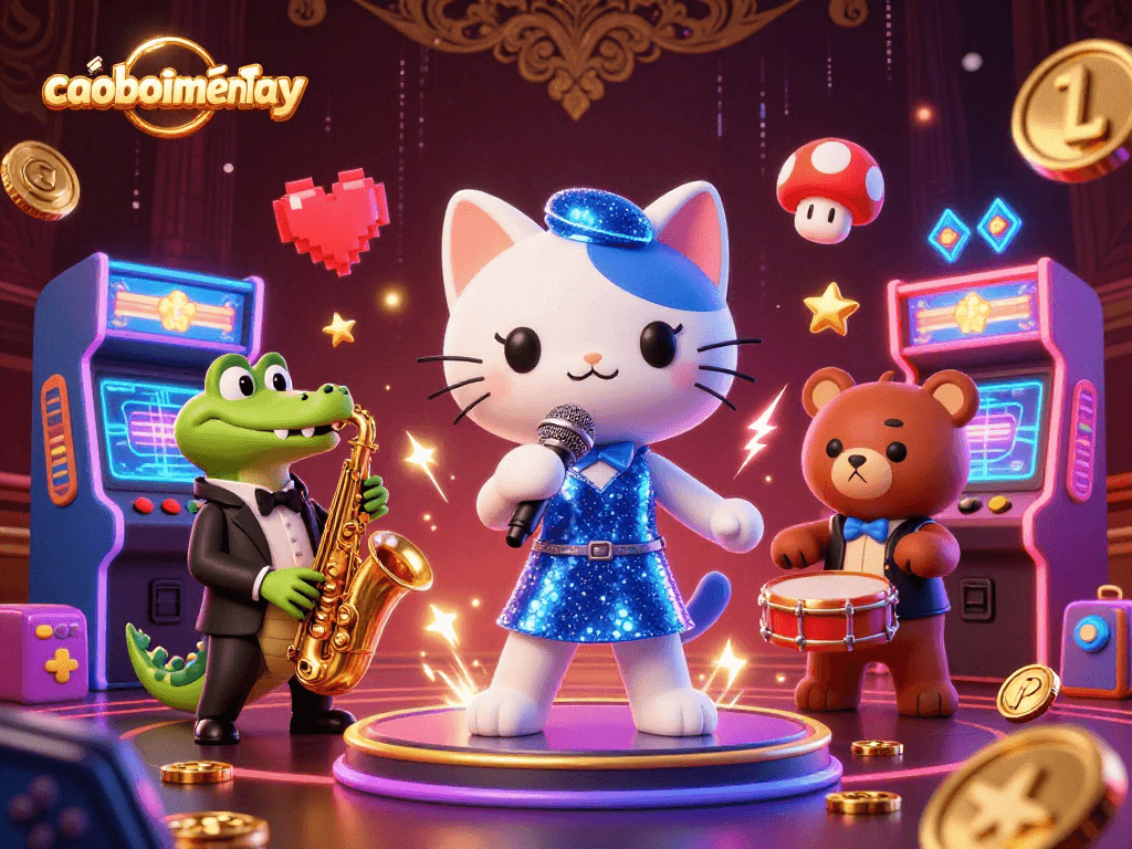 How to Leverage caoboimientay for Maximum Impact in 2026 Gambling Strategies