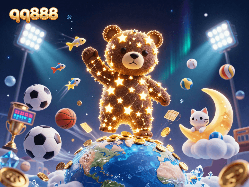 qq888 Confidential: Essential Winning Strategies for 2026 Bettors