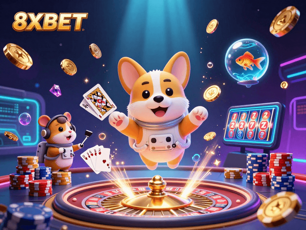 8XBET Scored: Our Rating System Reveals All Winning Strategies for Gamblers in 2026