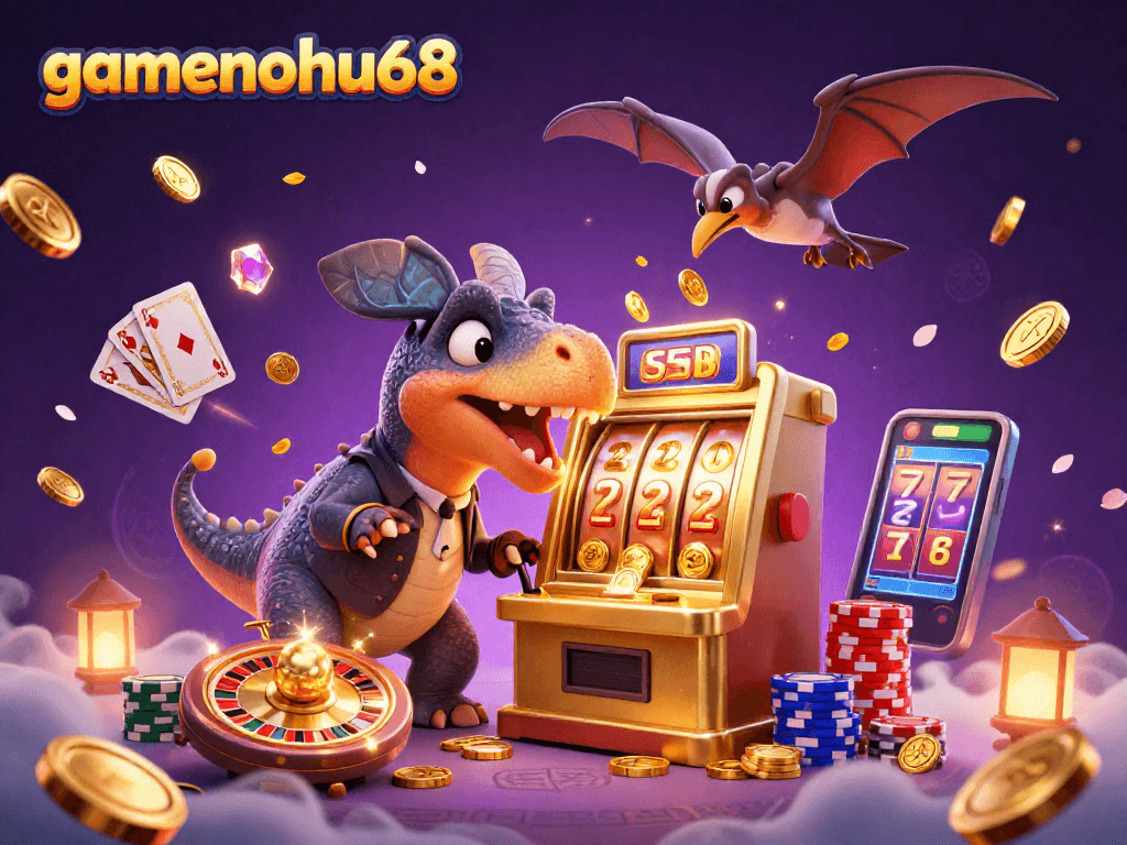 Stop Losing with gamenohu68 — Here’s How to Master Your Betting Strategy for 2026