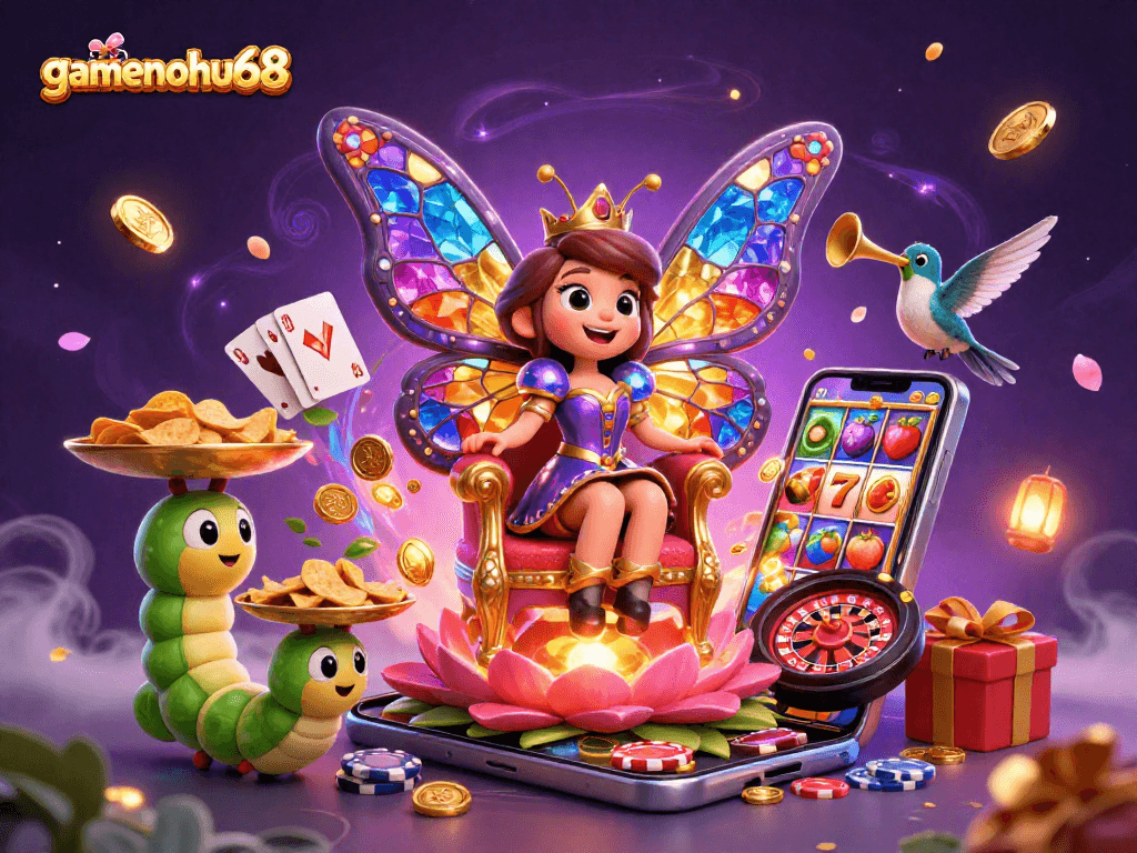 How gamenohu68 Saves Gamblers Time and Money with Advanced Winning Strategies in 2026