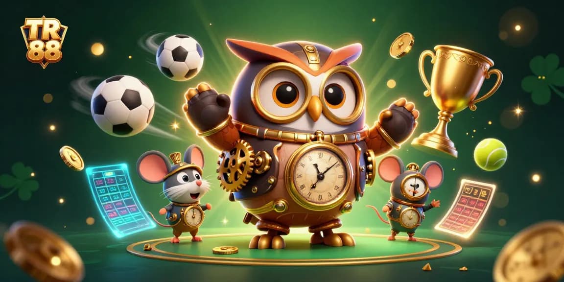 How to Spot TR 88 Scams and Stay Protected: Essential Strategies for Gamblers in 2026