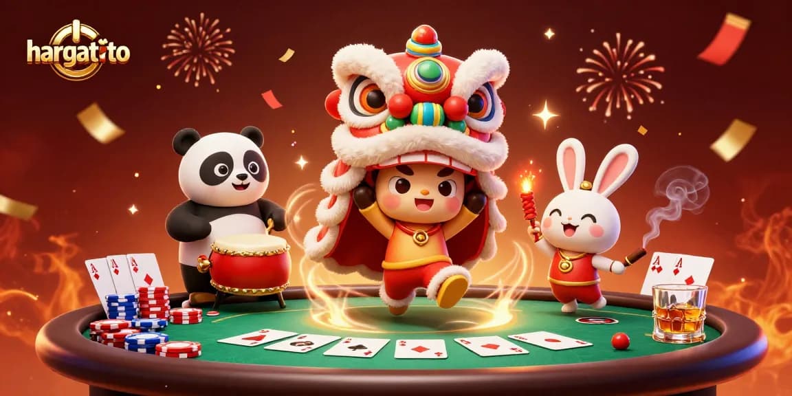10 Proven hargatoto Betting Techniques for Winning Strategies in 2026