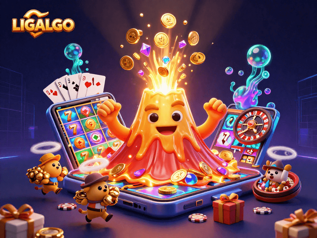 Consistent LIGALGO Results: The Method Behind Winning Strategies for Gamblers in 2026