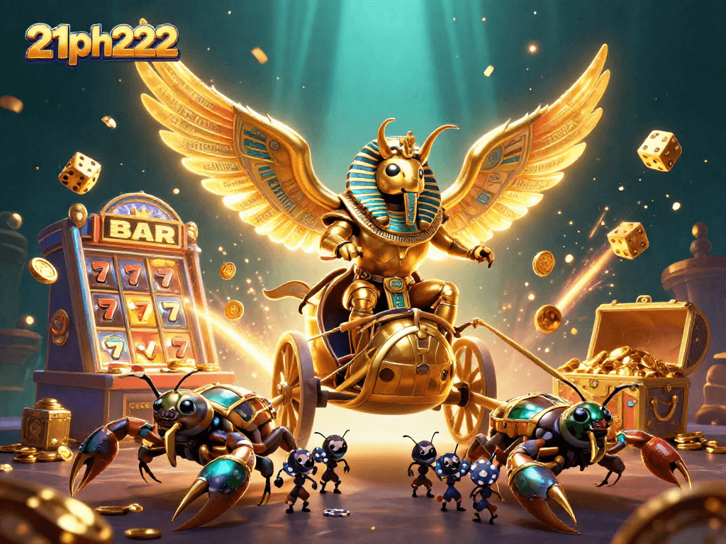 Which 21ph222 Casino Option Is Right for You? Essential Strategies for Winning in 2026