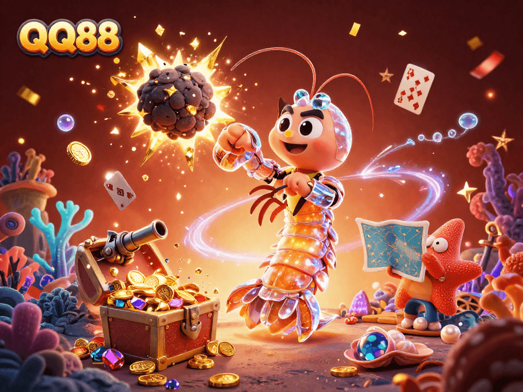 QQ88: The Decision Guide for Confused Players Seeking Winning Strategies in 2026
