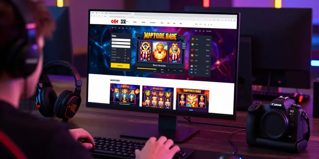 DEWI19 portal informasi permainan slot terbaru dengan tampilan menarik dan interaktif.