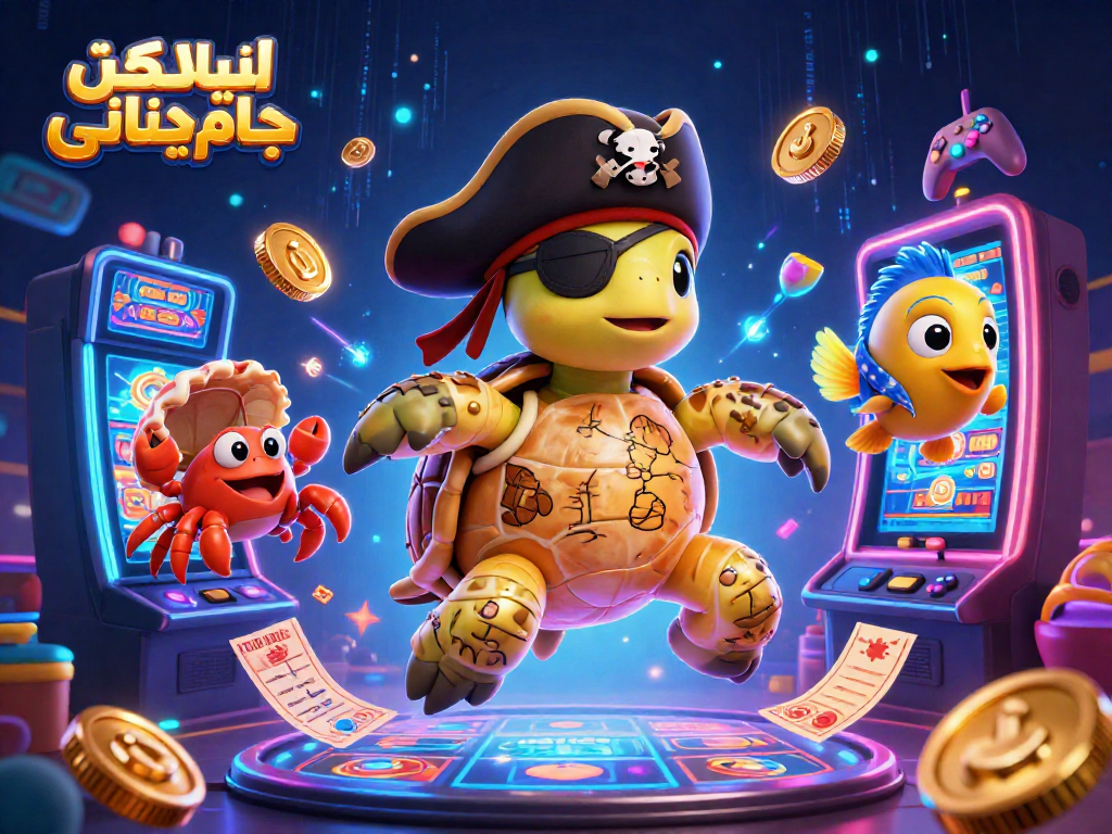 Engage with اپلیکیشن جام جهانی through vibrant slot machines and thrilling betting experiences.