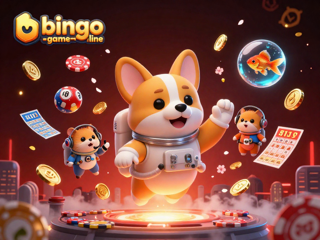 Engage in thrilling bingo fun at bingo-game-online with exciting jackpots and colorful bingo balls!