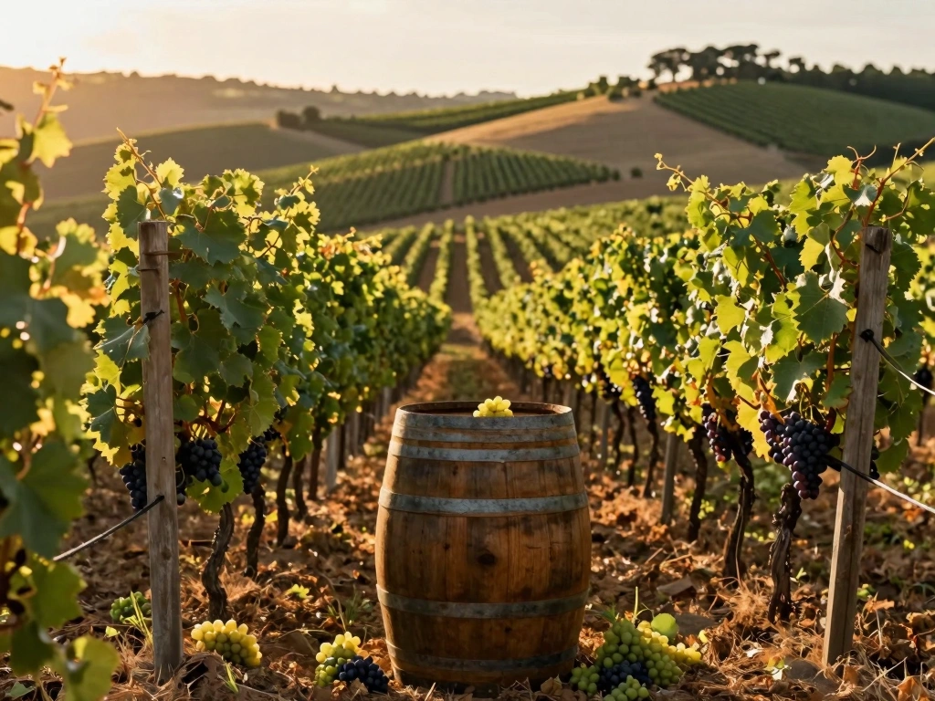 Natural Wine Producers: Regional Profiles and Distinct Varieties