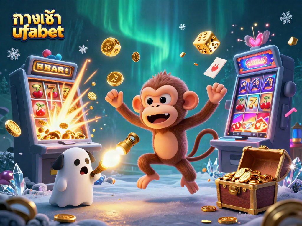 Engage with ทางเข้า ufabet and uncover hidden treasures in this vibrant, dynamic casino scene.